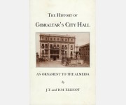 The History of Gibraltar's City Hall (J.T. & D.M. Ellicot)